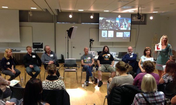 DrawInBelfast_Introduction